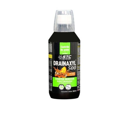 STC Nutrición- Drainaxyl 500ml