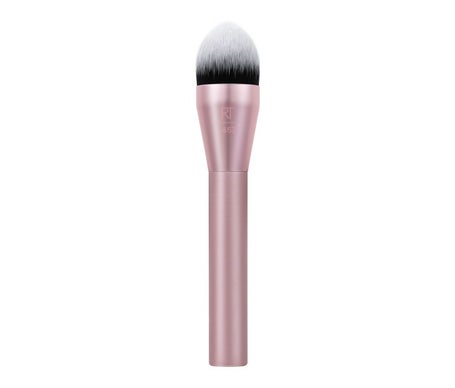 Real Techniques Cheek Power Pigment Blush Brush 1ud