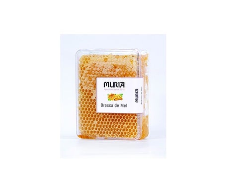 Muria Panal de Miel de Romero 450g