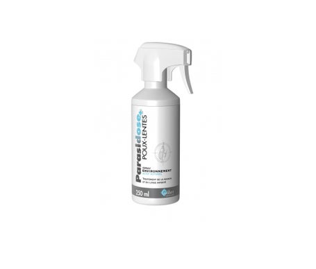 Parasidose Spray Aproximadamente 250Ml