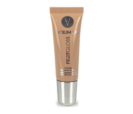 Volumax® Fruit gloss canela 7,5 ml