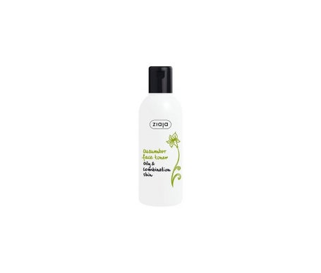 Ziaja Pepino Tónico Facial 200ml