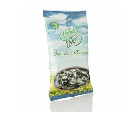 Herbes del Moli Salvia Hoja Cortada Eco 1000g