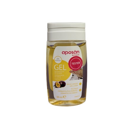 Aposan Gel Higienizante Maracuyá 50ml