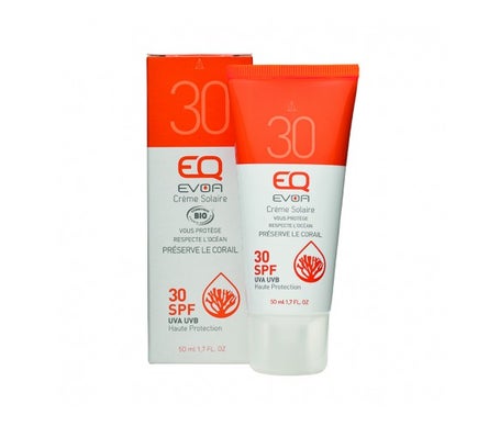 EQ - Evoa Crema Facial y Corporal SPF30 50ml