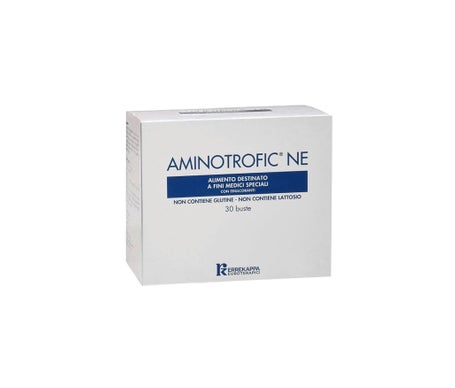 Aminotrofic*Ne 30 Bust.5 5G