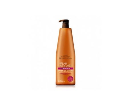 Be Natural Acondicionador Repair Argán 1L