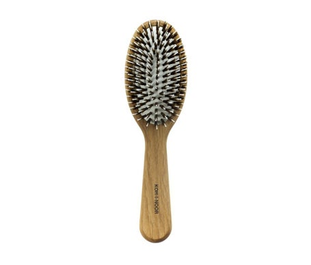 Koh-I-Noor Cepillo Neumático Ovalado Grande Madera 685Z 1ud