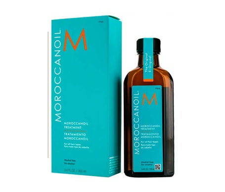 Moroccanoil Treatment (100 ml)