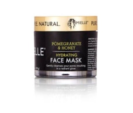 Mielle Pomegranate Honey Hydrating Face Mask 100g