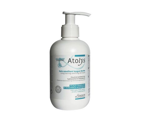 Acm Atolys Gel Limpiador Surgras 500ml