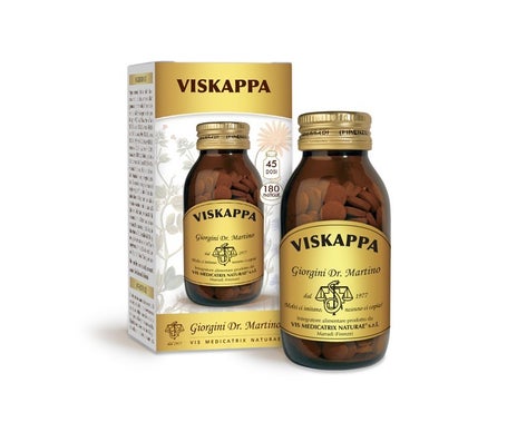 Dr. Giorgini Viskappa 180comp