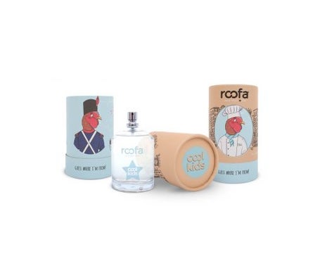 Roofa Colonia Chico Francia 100 Ml