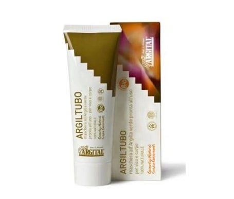 Argilla Ve Tubo 250Ml