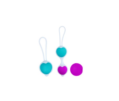 Pretty Love Hegel Ball 2uds