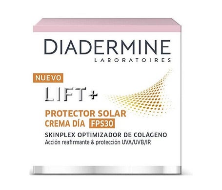 Diadermine Crema Lift+ Protección Solar spf30 50ml