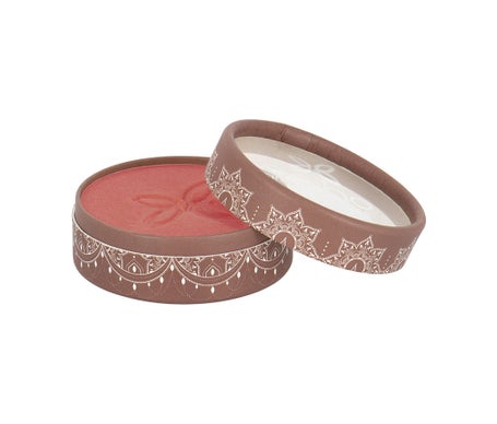 Boho BlushMejillas Orgánico 06 Vino Lees 4,5g