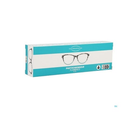Horizane Flamenco Gafas D +1.50 Rosa 1ud