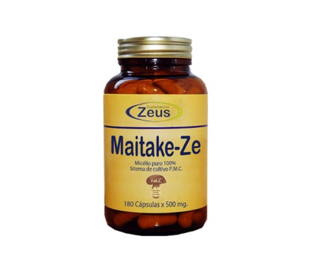 Zeus Hongo Maitake-ze 180 caps