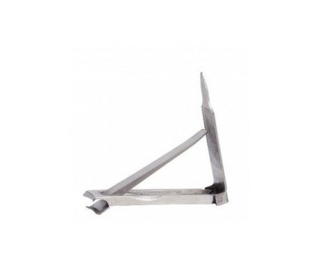 Vitry Cortauñas Extra Plano 1ud