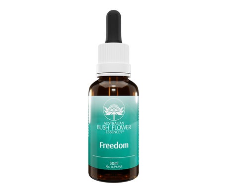Australian Bush Flower Freedom Esencia Floral 30ml