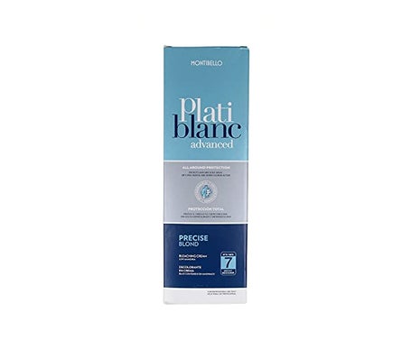 Montibello Platiblanc Advanced Precise Blond 500g