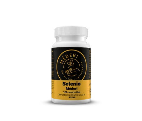 Méderi Selenio 120comp