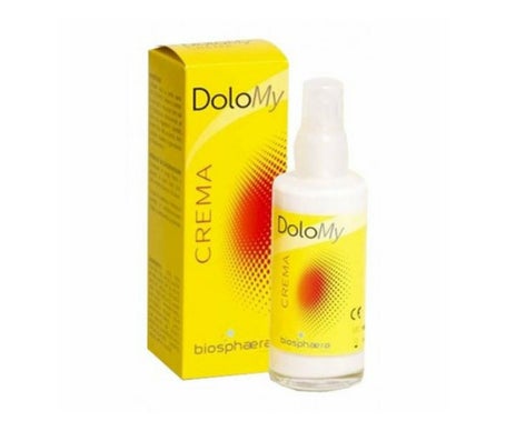 Biosphaera Pharma Dolomy Crema 75ml