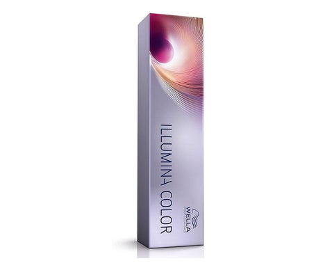 Wella Illumina Hair Colour 8 Light Blonde 60ml