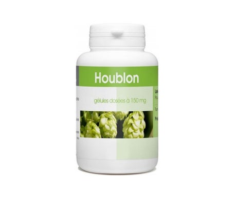 'L''Herbothicaire Lúpulo Bio 180caps'