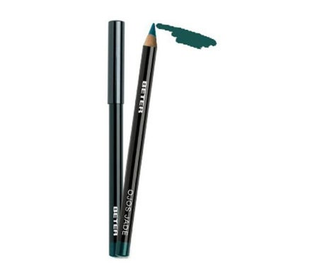 Beter Kajal lápiz perfilador ojos color verde jade 1ud