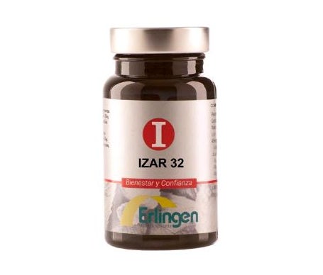 Erlingen Izar 32 60comp