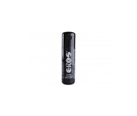 Eros Classic Silicona Bodyglide 100ml
