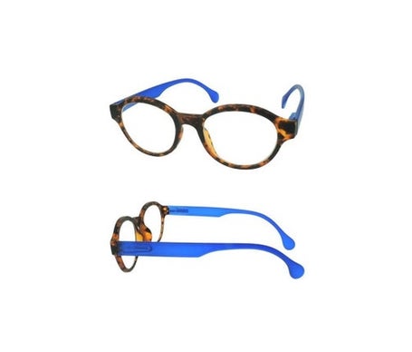 Cartel Paris Gafas de Lectura Caraibes +1.00 1ud