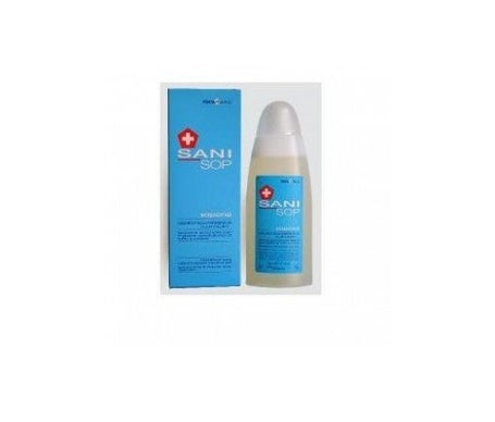 Pentamedical Marseille soap liquid (200 ml) - Productos para baño y ducha
