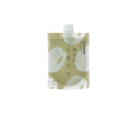 House Of Dohwa White Mung Bean Wash Off Mask 100ml