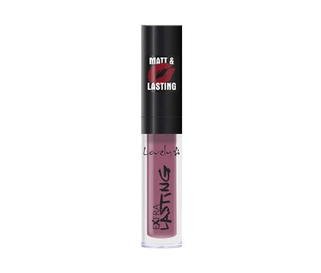 Lovely Extra Lasting Lip Gloss Nro 2 6ml