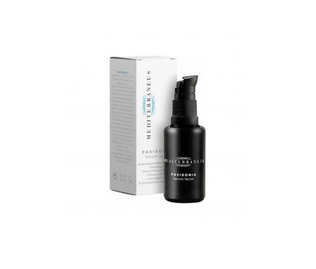 Mediterraneus Serum Facial 30ml