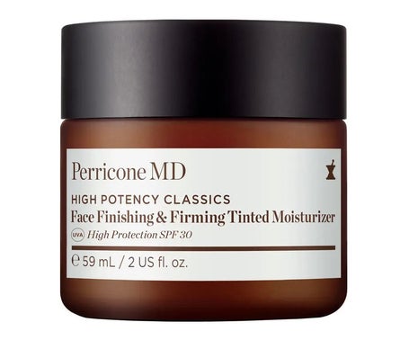 Perricone MD High Potency Classics Crema Hidratante Con Color SPF30 59ml