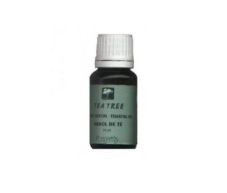 Plantapol Aceite Esencial Árbol del Té 15ml