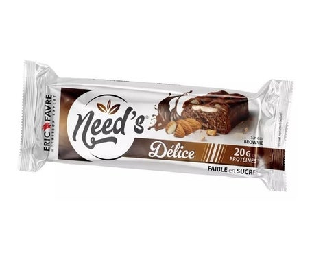 'Eric Favre Need''S Délice Brownie 58 gr'
