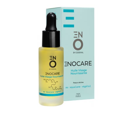 Codexial Enocare Aceite Facial Nutritivo 20ml