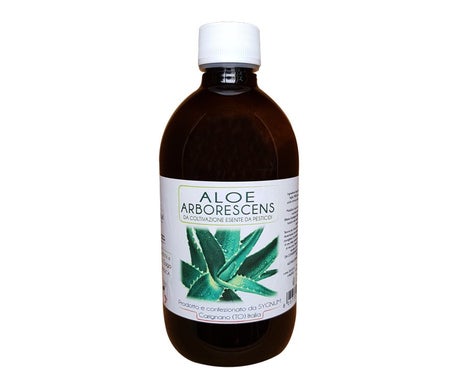 Sygnum Aloe Arborescens 900g | Natural Doctor