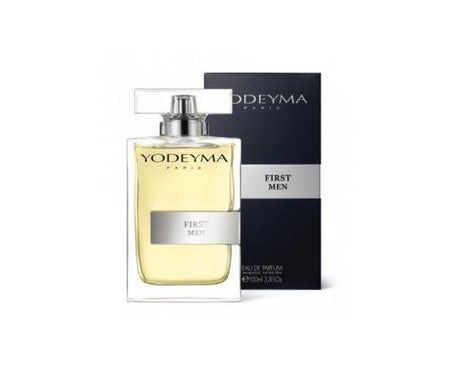 Primer hombre 100 ml