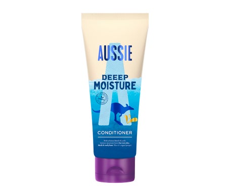 Aussie Deep Hydration Conditioner 200 ml