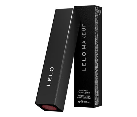 Lelo Make Up Pintalabios Screwed Nro 05 3g