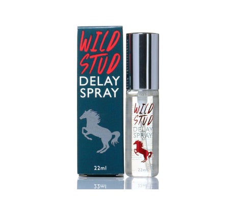 Cobeco Wild Stud Delay Spray 22ml