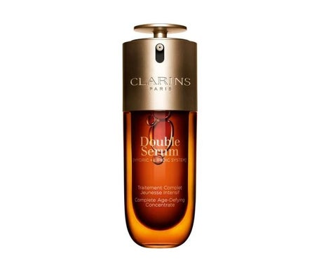 Clarins Double Serum 75ml