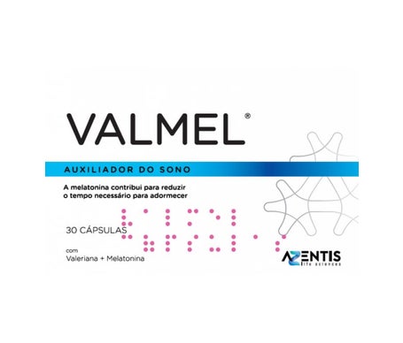 Valmel 30caps | Natural Doctor