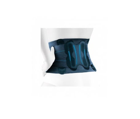 Actius Faja Sacrolumbar con Refuerzo T-2
